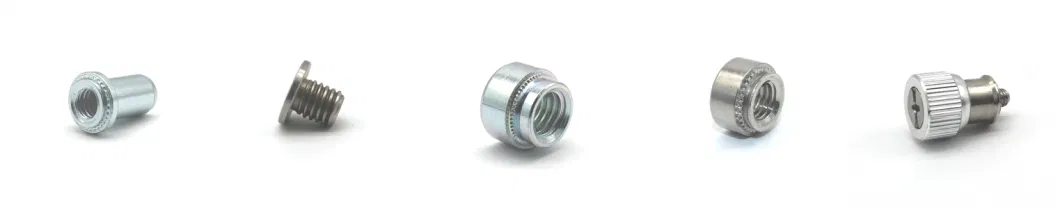 Self Clinching Fastener Rivet Nut