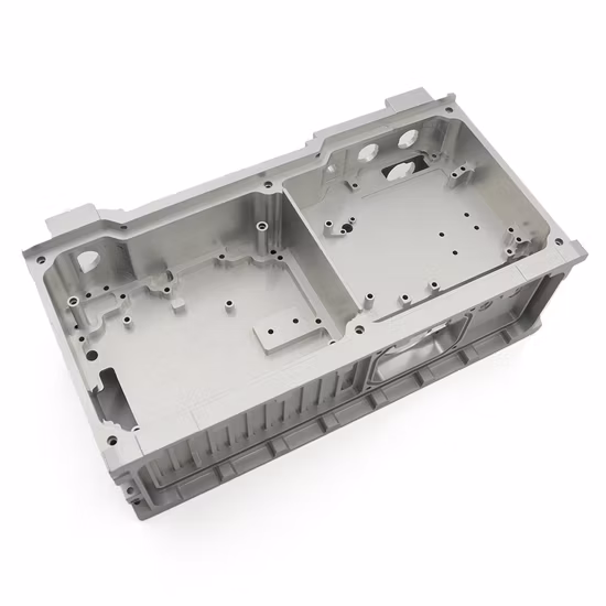 中国製 CNC 旋削ステンレス鋼機械加工精密部品